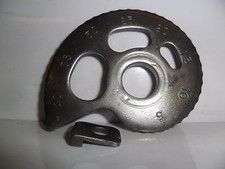 HONDA XR 250 R XR 400 86/95 Rear wheel adjuster L/H