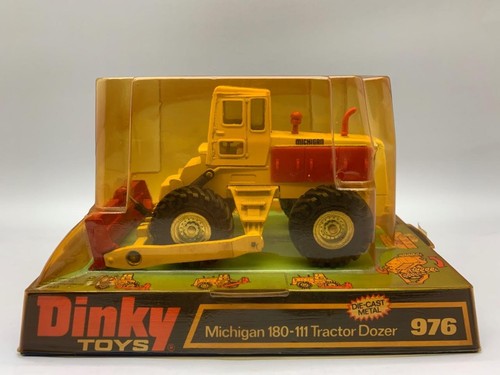 Dinky toys michigan - dinky,