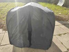 Mini Privacy Pop Bed Tent -