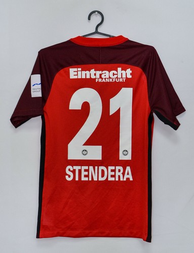 Eintracht frankfurt 2016 - eintracht, 2016/2017