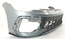 Front Bumper Front Bumper VW