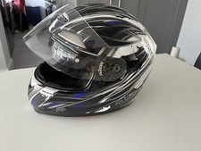 nitro motorcycle helmets