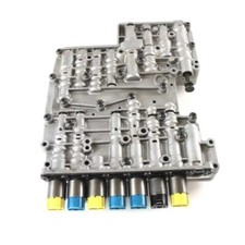 Automotive Spare Parts Gearbox