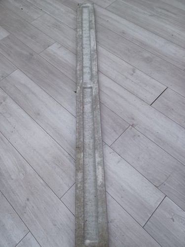 6ft concrete gravel board - 6ft,