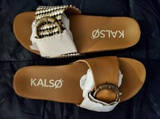 Kalso Womens Sandal Sway