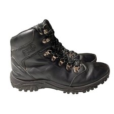 Gelert Mens Leather Walking