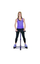 PURPLELeg Master, Strengthens Pelvic Floor, Legs and Tones Stomach and bums.