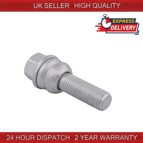 Wheel nut m14 - x, for