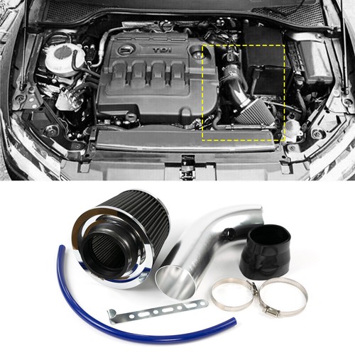 Car inlet cold - inlet, air