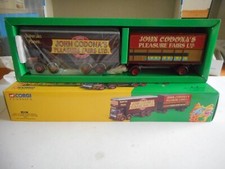 Corgi  Showmans 21701 AEC