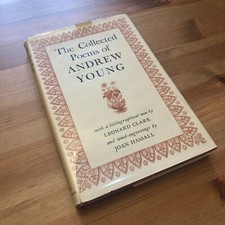 Collected Poems of Andrew
