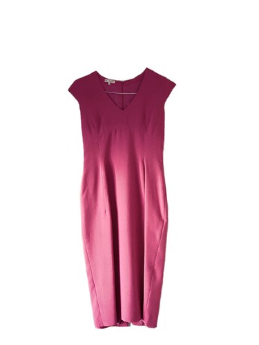 Paddy campbell pink sleeveless - paddy,