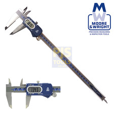 Moore and Wright MW110-30DBL