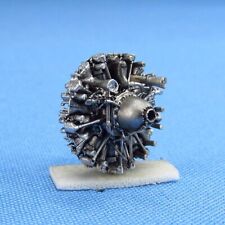 Bristol Mercury Engine