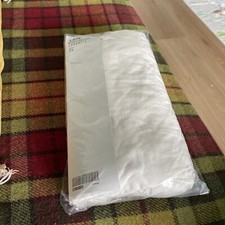 Toddler cot mattress cover x - cot,