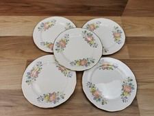 5 x Vintage Gainsborough