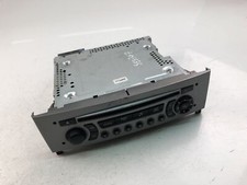 PEUGEOT 308 4A, 4C Music