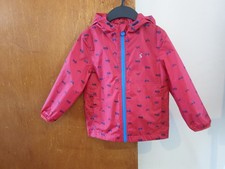 Joules Original Boys Raincoat