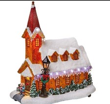 Premier Lit Old Brick