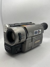 Sony Handycam CCD-TRV46E PAL