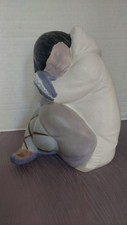 Vintage Lladro Eskimo Inuit