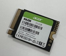 Hard Drive Acer MA200  512 GB