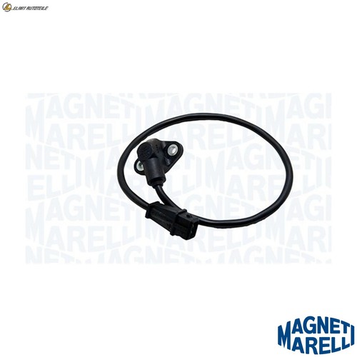 Pulse generator crankshaft - pulse,