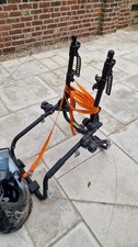 2 Bike Rear Mount - Halfords