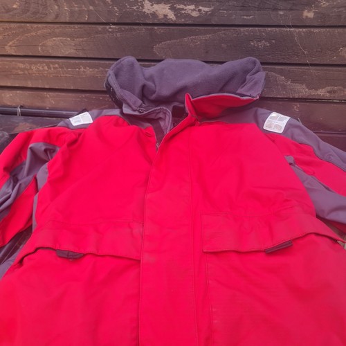 Musto jacket mens large - jacket,
