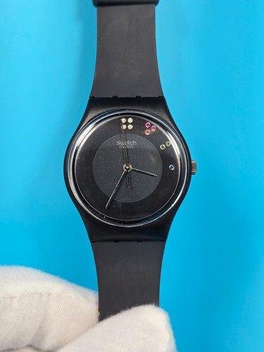 Swatch special 1985 - swatch, gb106