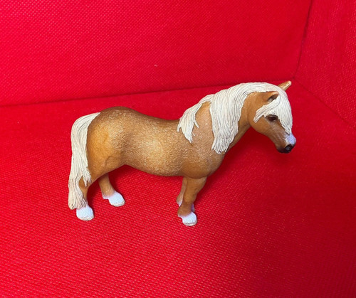 Schleich horse 2010 - 2010,
