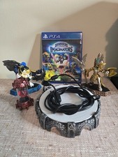 Skylander imaginators ps4 - skylander,