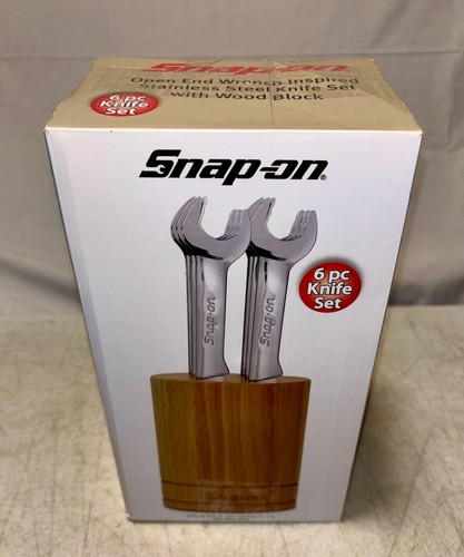 Snap wrench stainless steel - snap, on