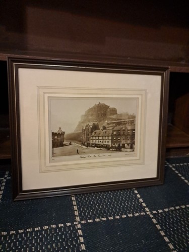 The francis firth - francis, collection