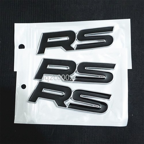 Black silver chrome - black,