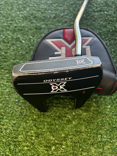 Odyssey dfx putter - odyssey, 7