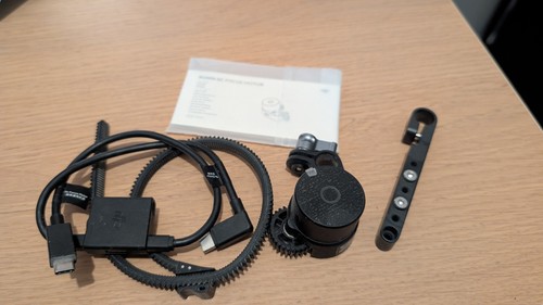 Dji ronin focus - dji, sc