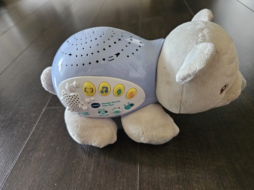 Vtech little friendlies - vtech,