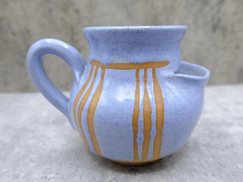Tenby pottery studios handmade - pottery,