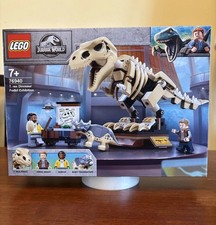 LEGO Jurassic World (76940) -