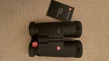 Leica  10x50 BN binocular