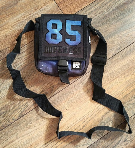 Beck hersey cross body bag - beck,