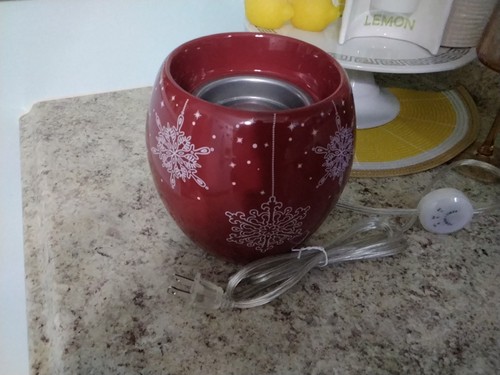 Snowflake electric yankee - electric,