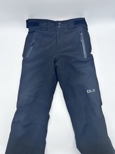 Men’s DLX Trespass XXS