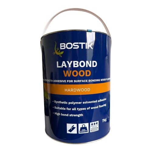 Bostik laybond wood - laybond,