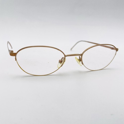 Emporio armani eyeglasses gold - armani,
