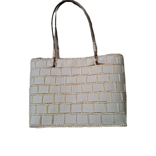 The bulaggi bag - bag, yellow