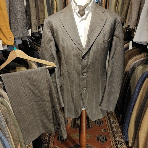 Vintage mens 48r 44x31 - mens,