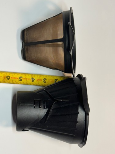 Ninja hot cold brew - cold, system