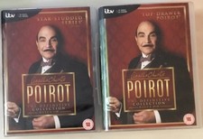 Agatha Christie's Poirot